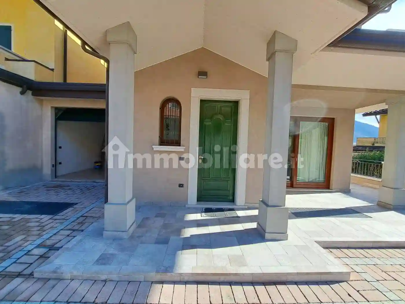 Villa unifamiliare via Adige, Villa Carcina - foto 4