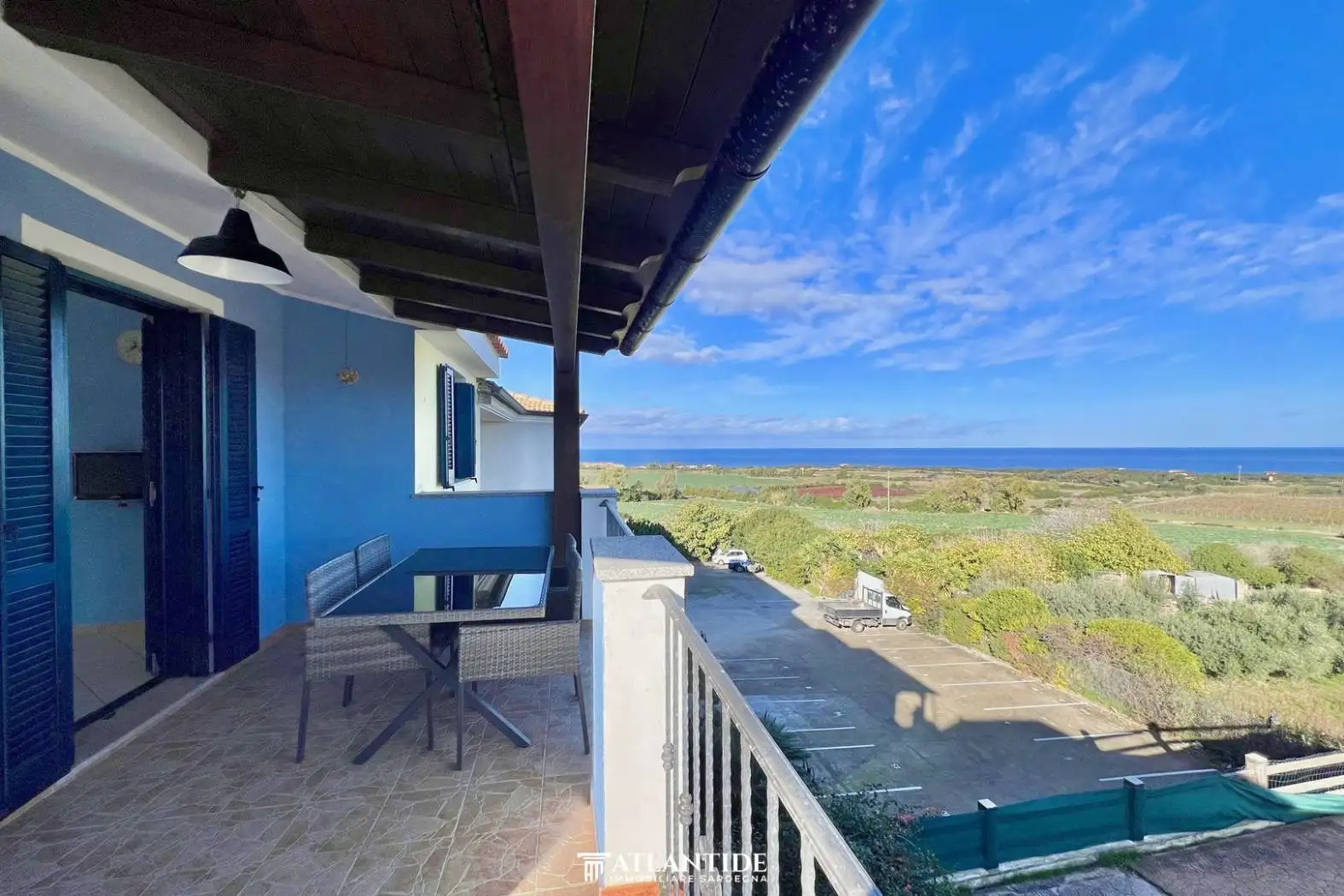 Attico - Mansarda in vendita a Valledoria