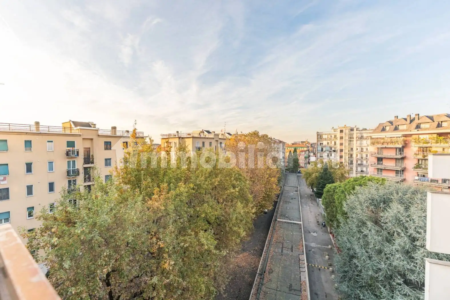 Apartment in vendita a Milan