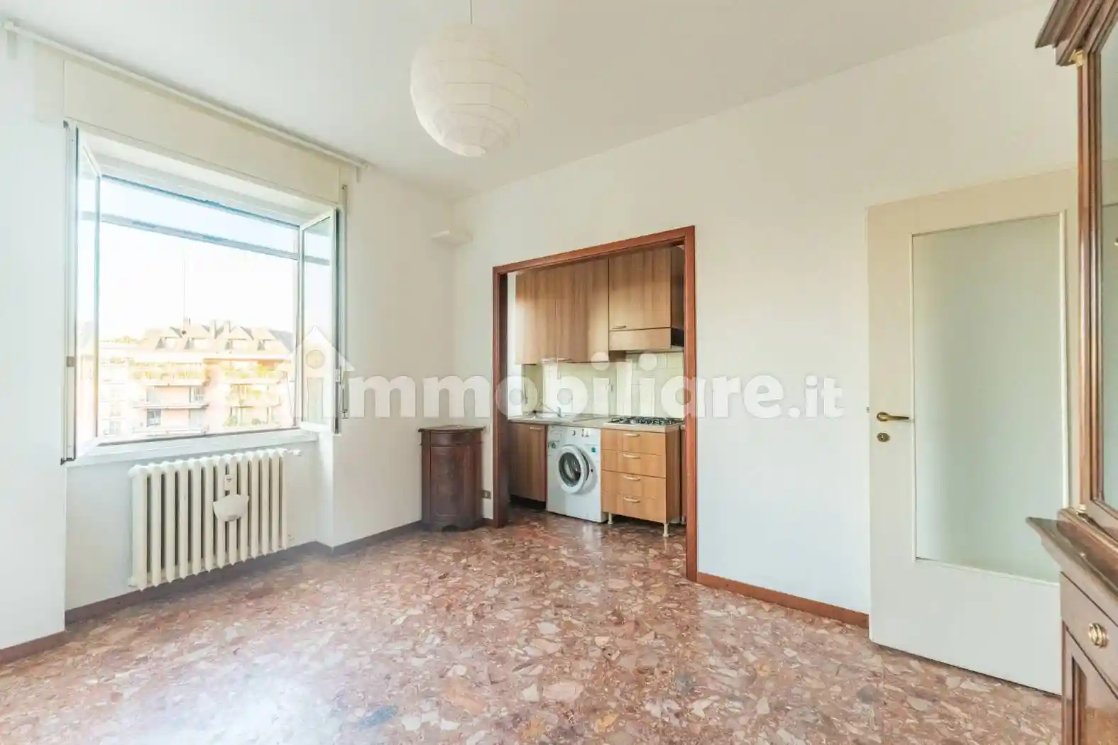 Bilocale via Camillo Prampolini 12, Dergano, Milano - foto 2