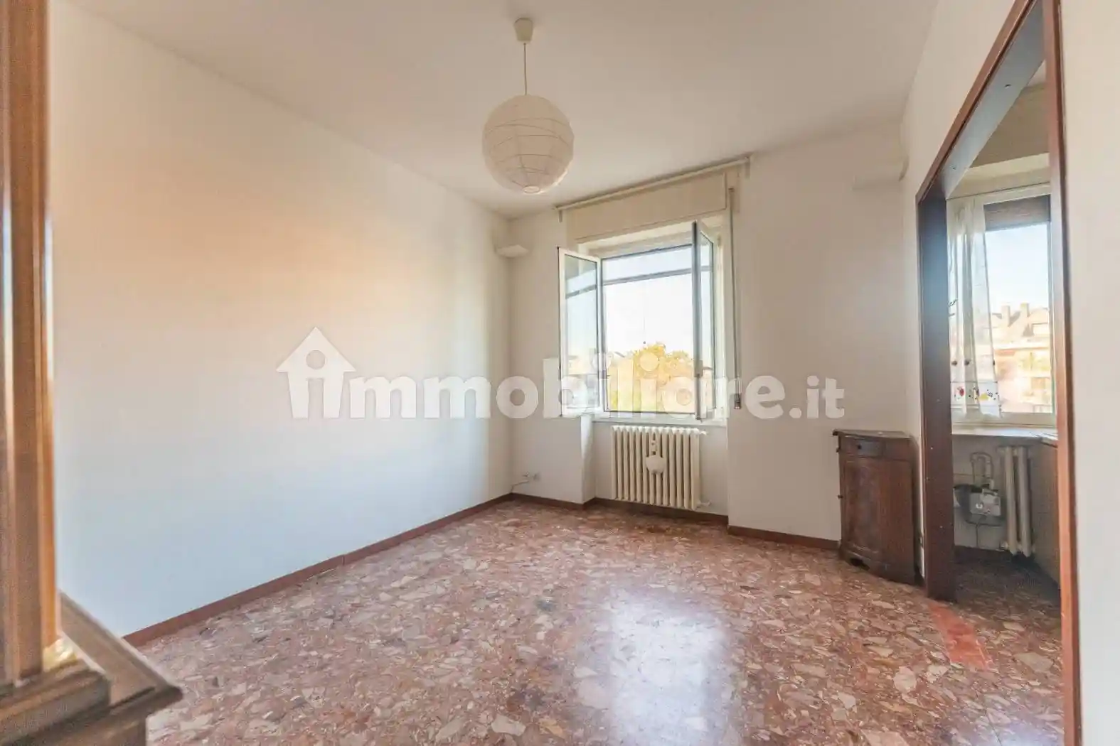 Bilocale via Camillo Prampolini 12, Dergano, Milano - foto 4