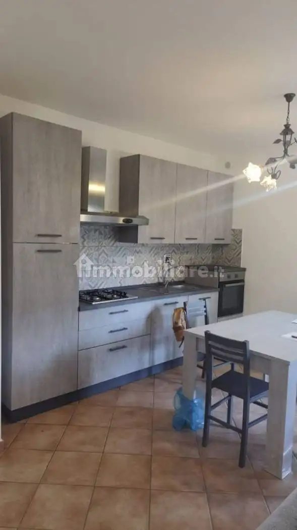 Trilocale buono stato, primo piano, San Bartolomeo, Anagni - foto 2