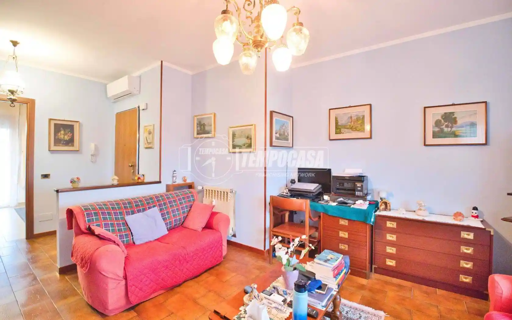 Trilocale via Bergamo, San Paolo, Novara - foto 4