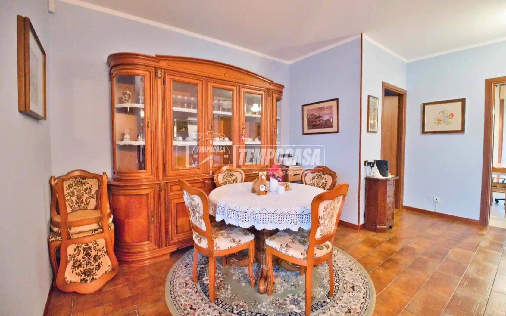 Trilocale via Bergamo, San Paolo, Novara - foto 5