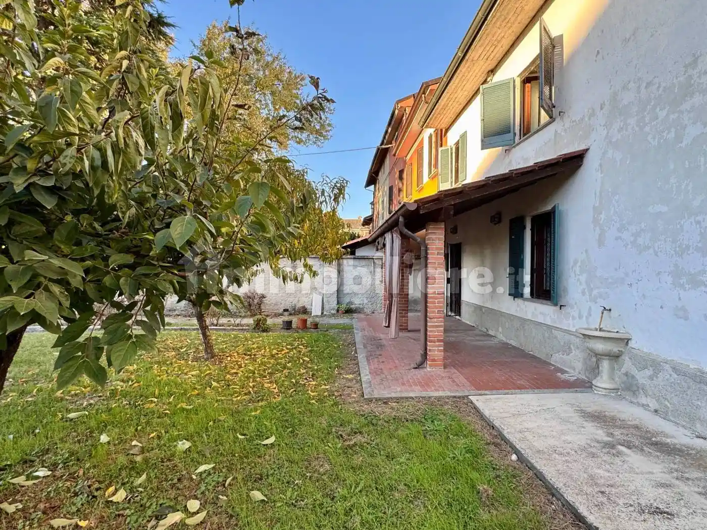 Terratetto unifamiliare via Cucchiani, Alberone, Chignolo Po - foto 2