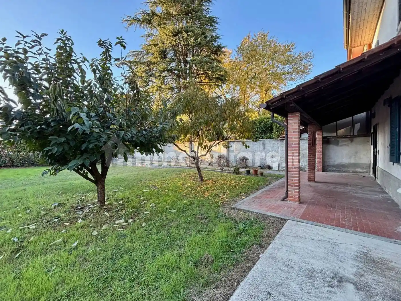 Terratetto unifamiliare via Cucchiani, Alberone, Chignolo Po - foto 5