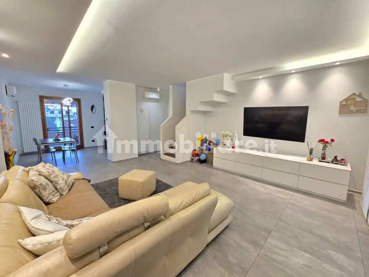 Quadrilocale via Ettore Majorana 1, Cattaneo, Pacinotti, Torricelli, Lissone - foto 3