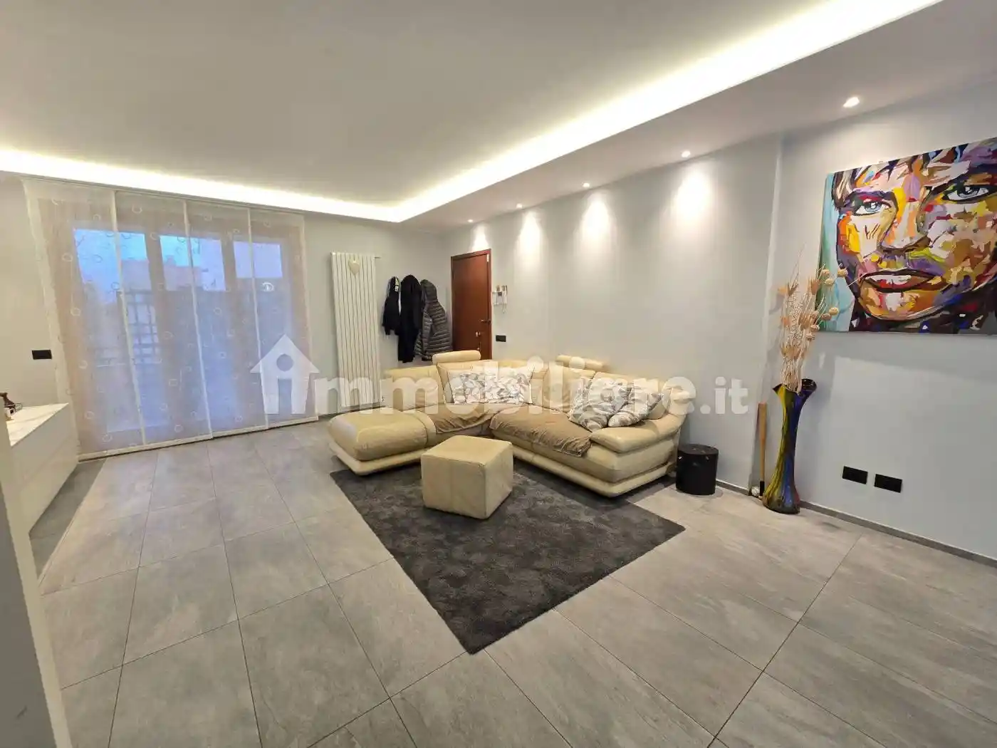 Quadrilocale via Ettore Majorana 1, Cattaneo, Pacinotti, Torricelli, Lissone - foto 5