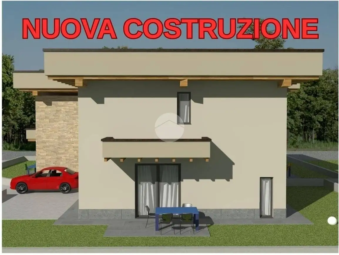 Casa indipendente in vendita a Palazzolo sull'Oglio