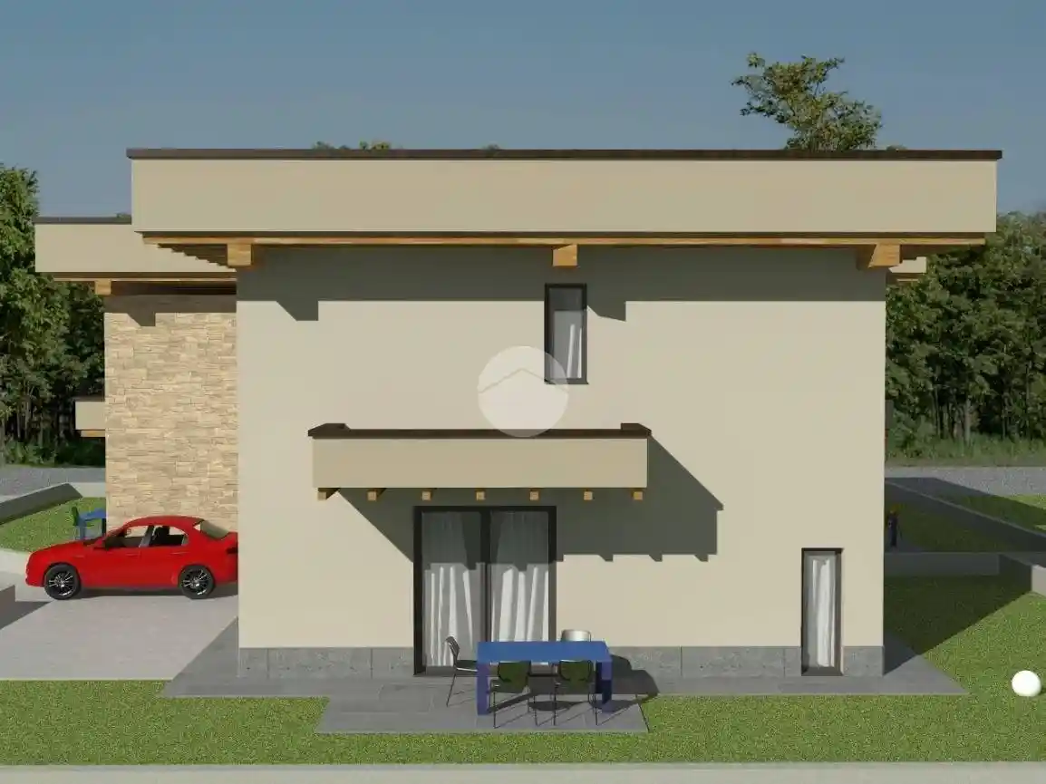 Casa indipendente - foto 2