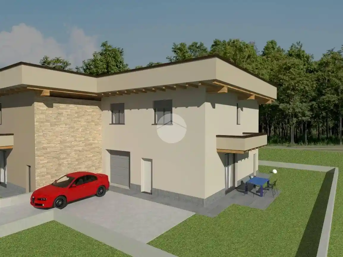 Casa indipendente - foto 3