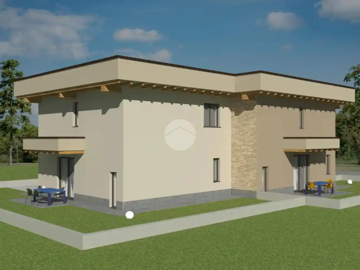 Casa indipendente - foto 5