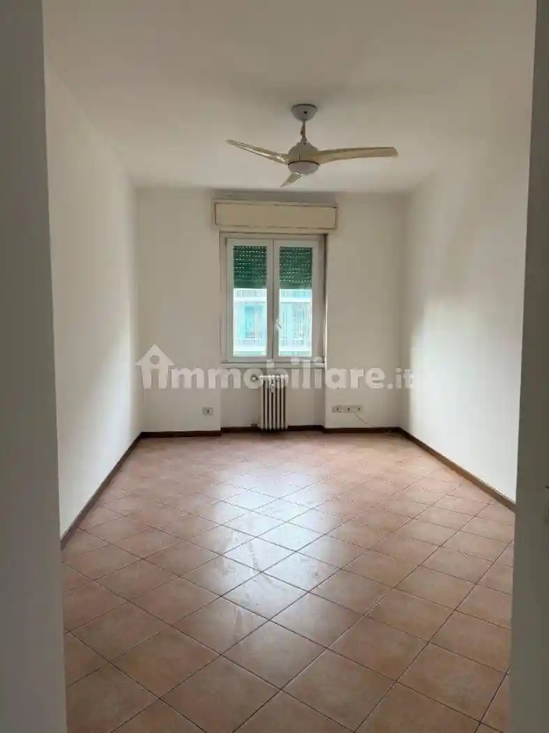 Trilocale via Luisa Battistotti Sassi 2, Argonne - Corsica, Milano - foto 2