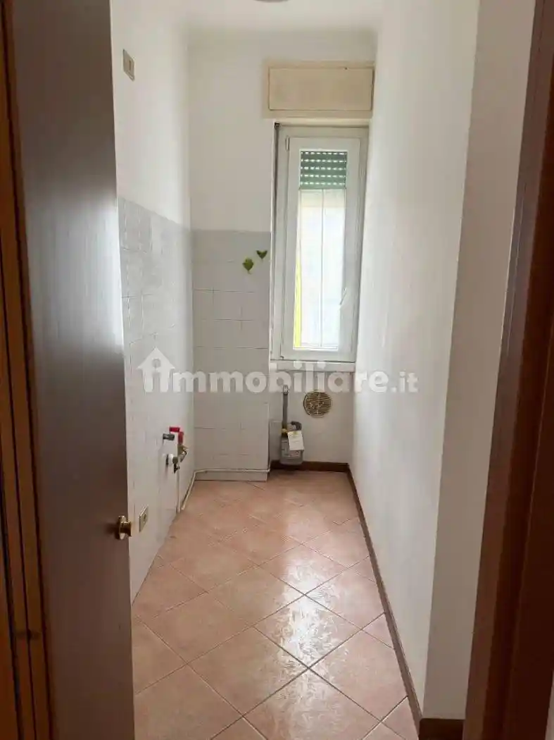 Trilocale via Luisa Battistotti Sassi 2, Argonne - Corsica, Milano - foto 3