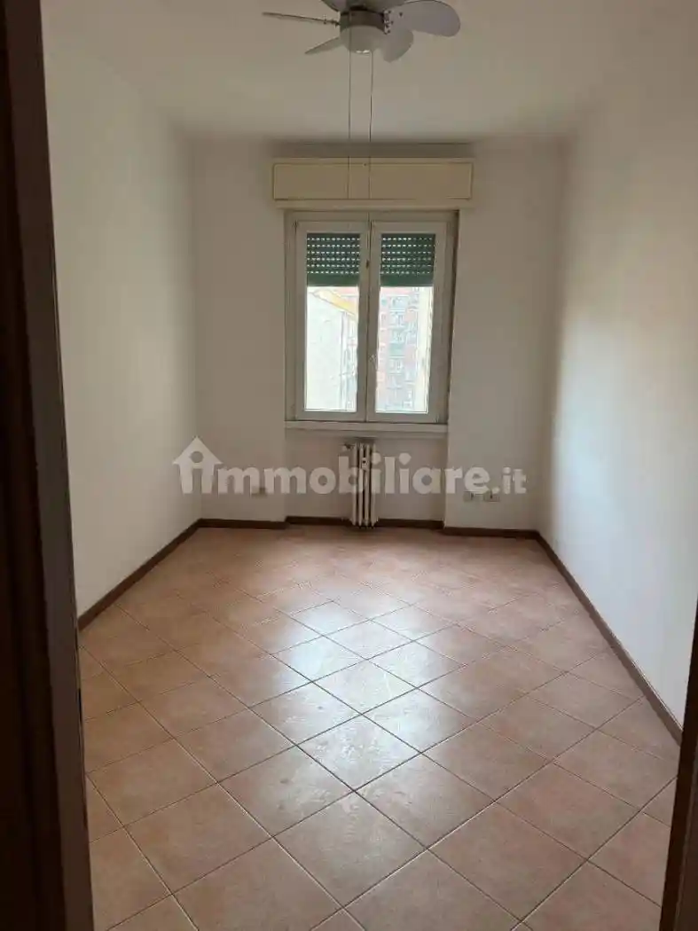 Trilocale via Luisa Battistotti Sassi 2, Argonne - Corsica, Milano - foto 4