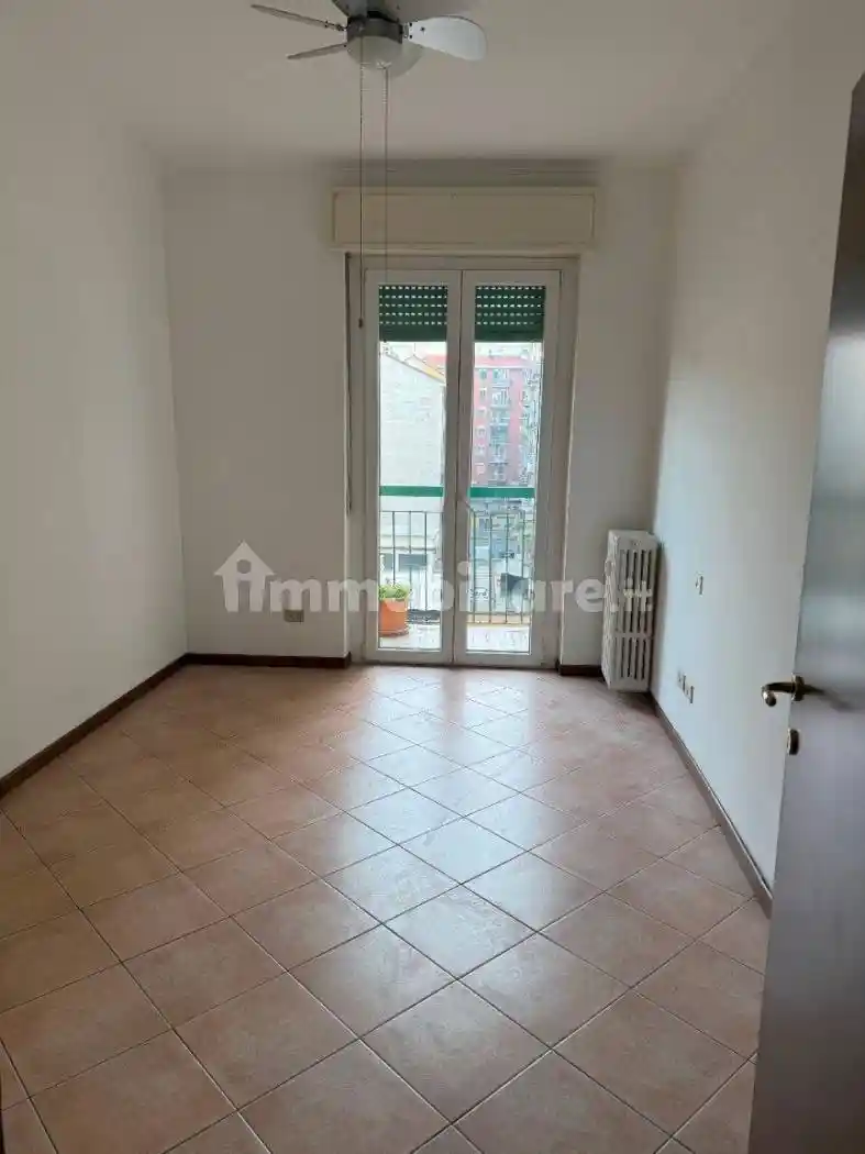 Trilocale via Luisa Battistotti Sassi 2, Argonne - Corsica, Milano - foto 5