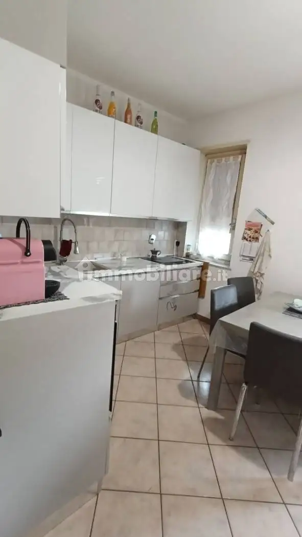 Appartamento in vendita a Rondissone