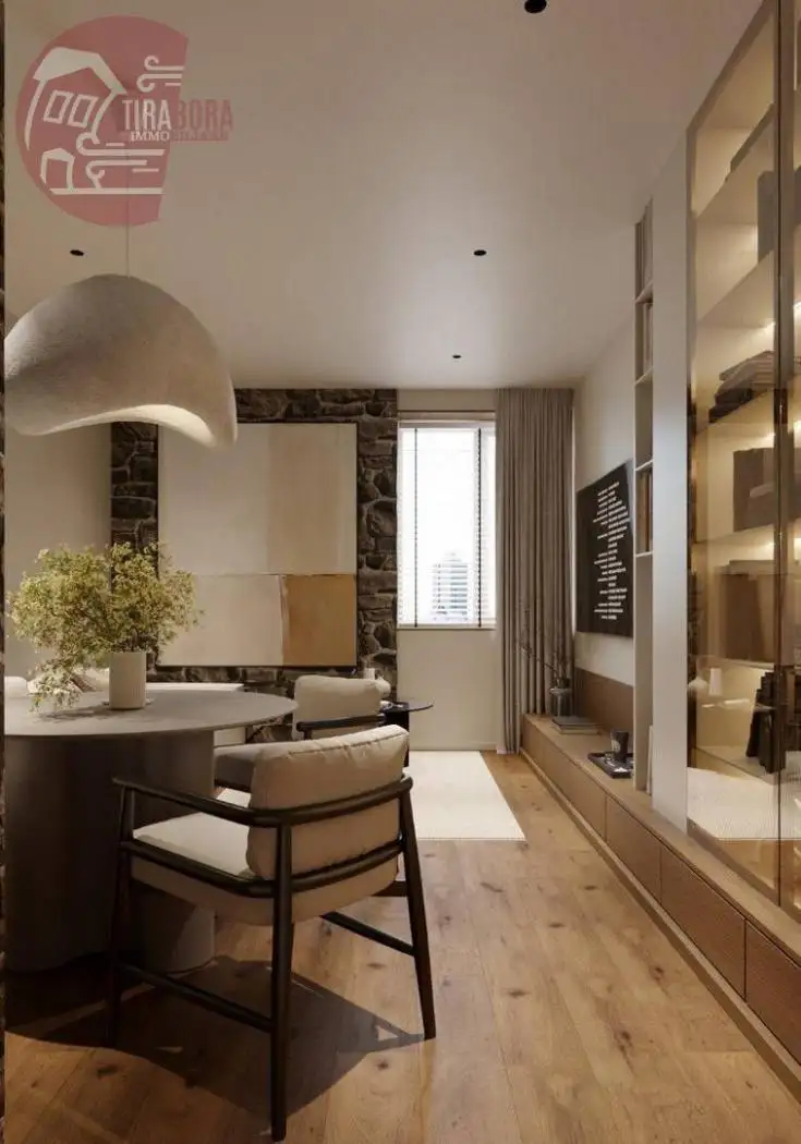 Appartamento in vendita a Trieste