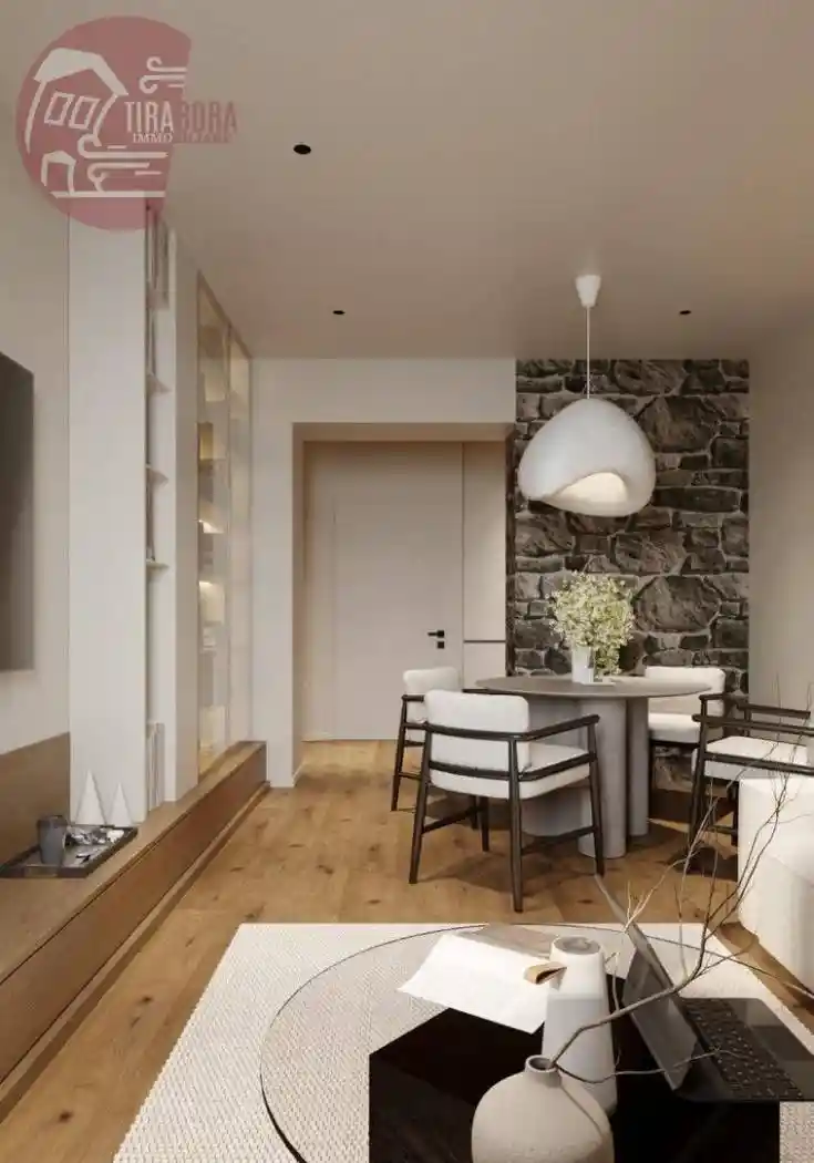 Bilocale via di Cologna 43, Cologna - Università, Trieste - foto 2