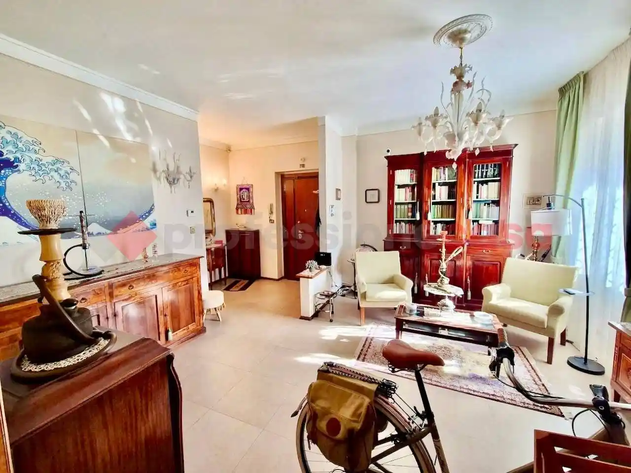 Appartamento via rosellini, 15, Landi, Pisa - foto 2