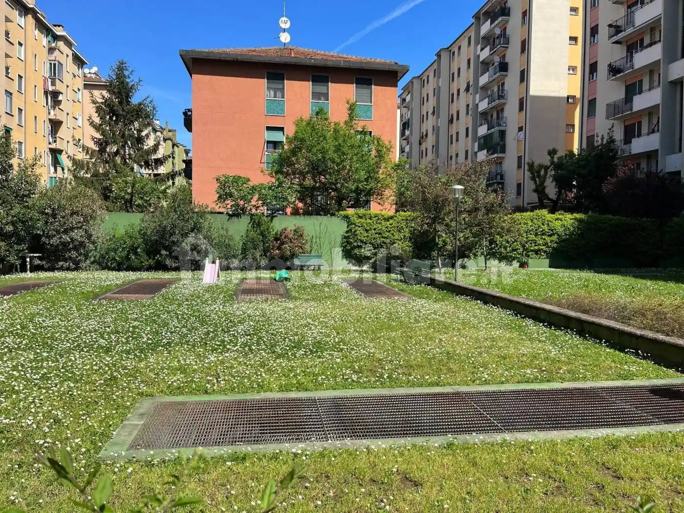 Monolocale via Ronchi 1, Udine, Milano - foto 2