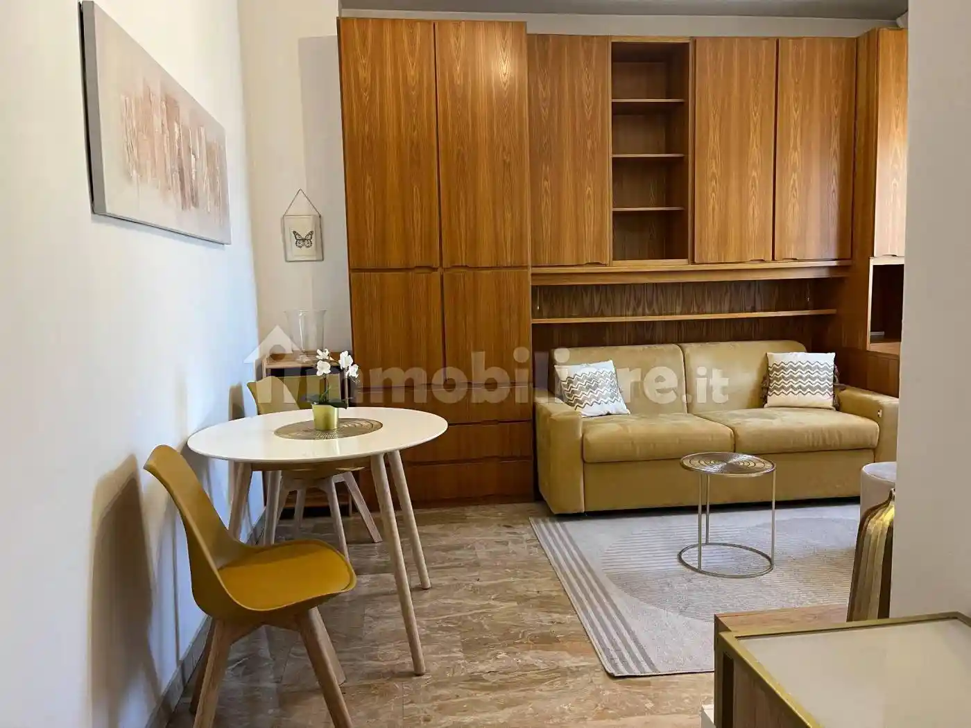 Monolocale via Ronchi 1, Udine, Milano - foto 5