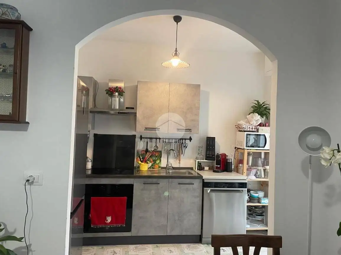 Quadrilocale via Milite Ignoto 66, Centro, Recco - foto 2