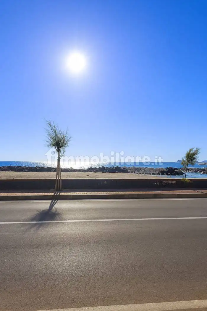 Appartamento in vendita a Bacoli