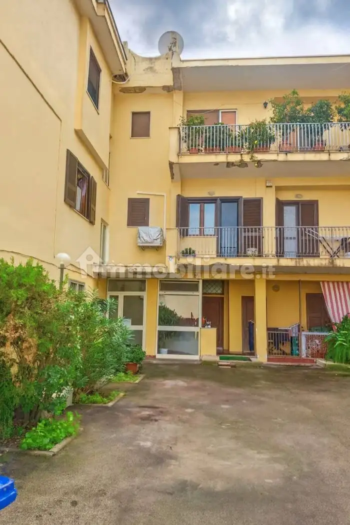 Trilocale via Lido Miliscola, Centro, Bacoli - foto 2