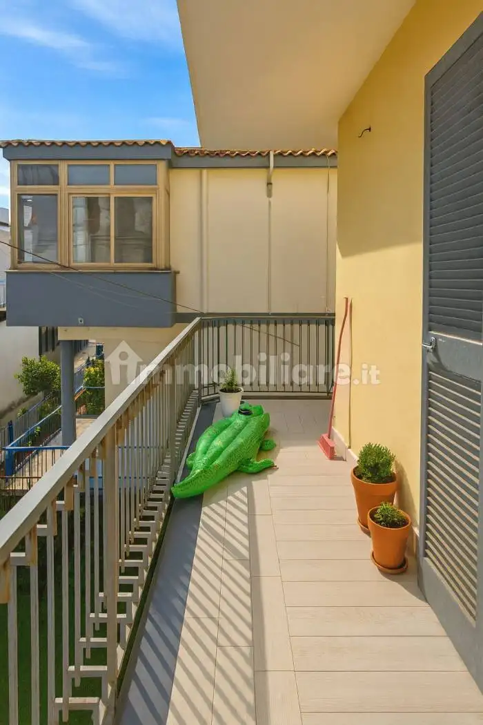 Trilocale via Lido Miliscola, Centro, Bacoli - foto 3