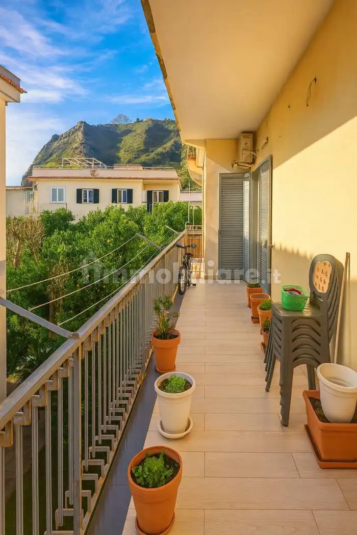 Trilocale via Lido Miliscola, Centro, Bacoli - foto 5