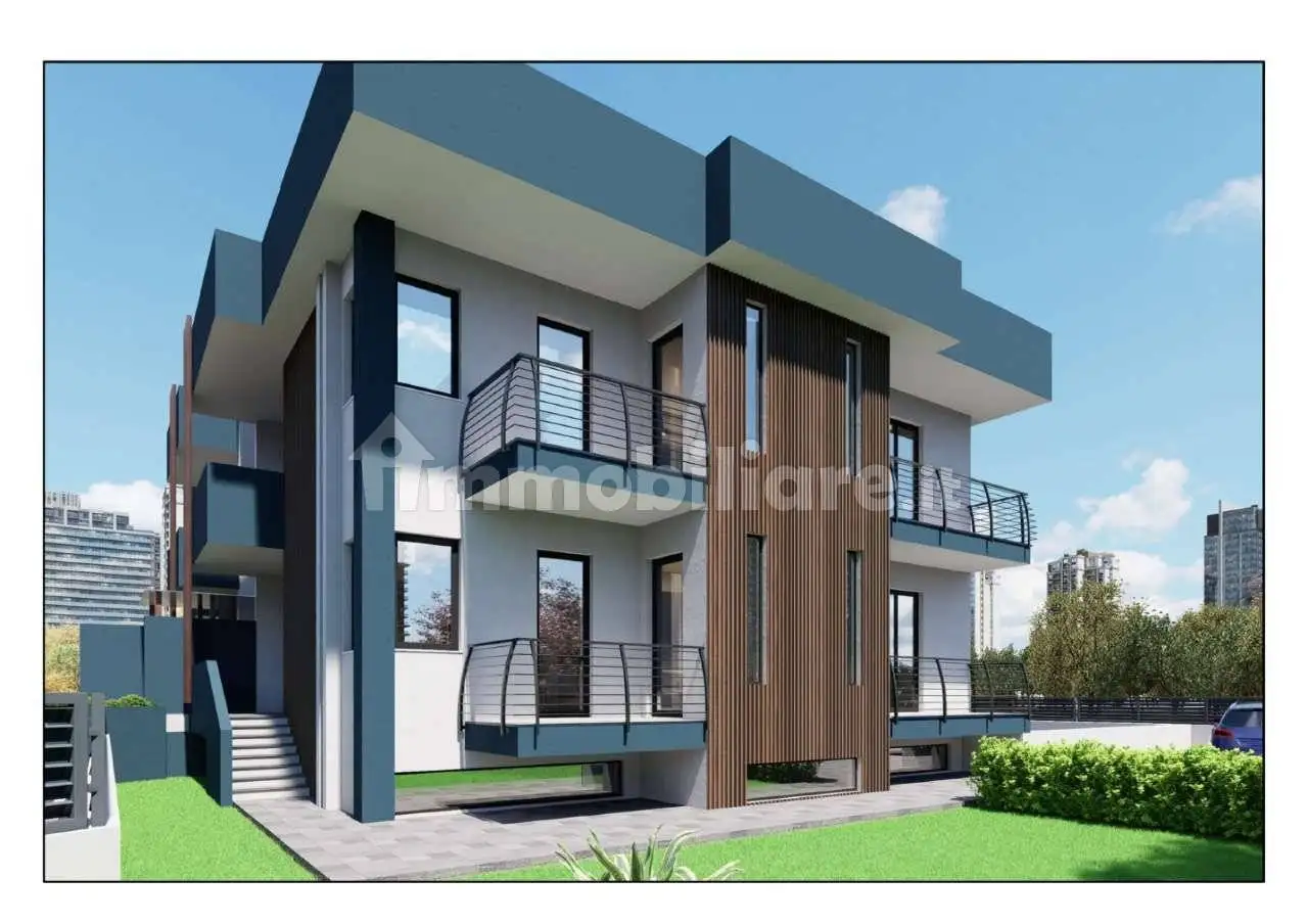 Appartamento in vendita a Saviano