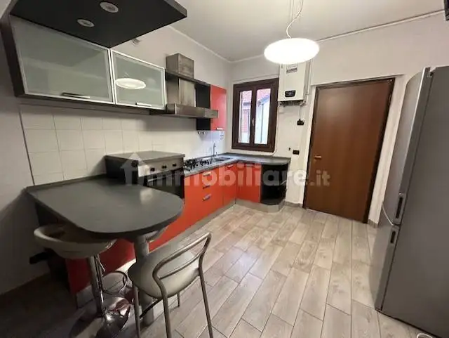 Casa indipendente in vendita a Trecate