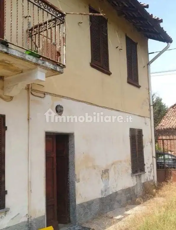 Appartamento in asta a Mortara