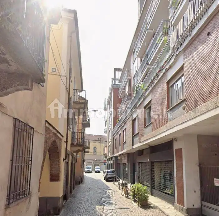 Trilocale ottimo stato, Centro, Casale Monferrato - foto 3