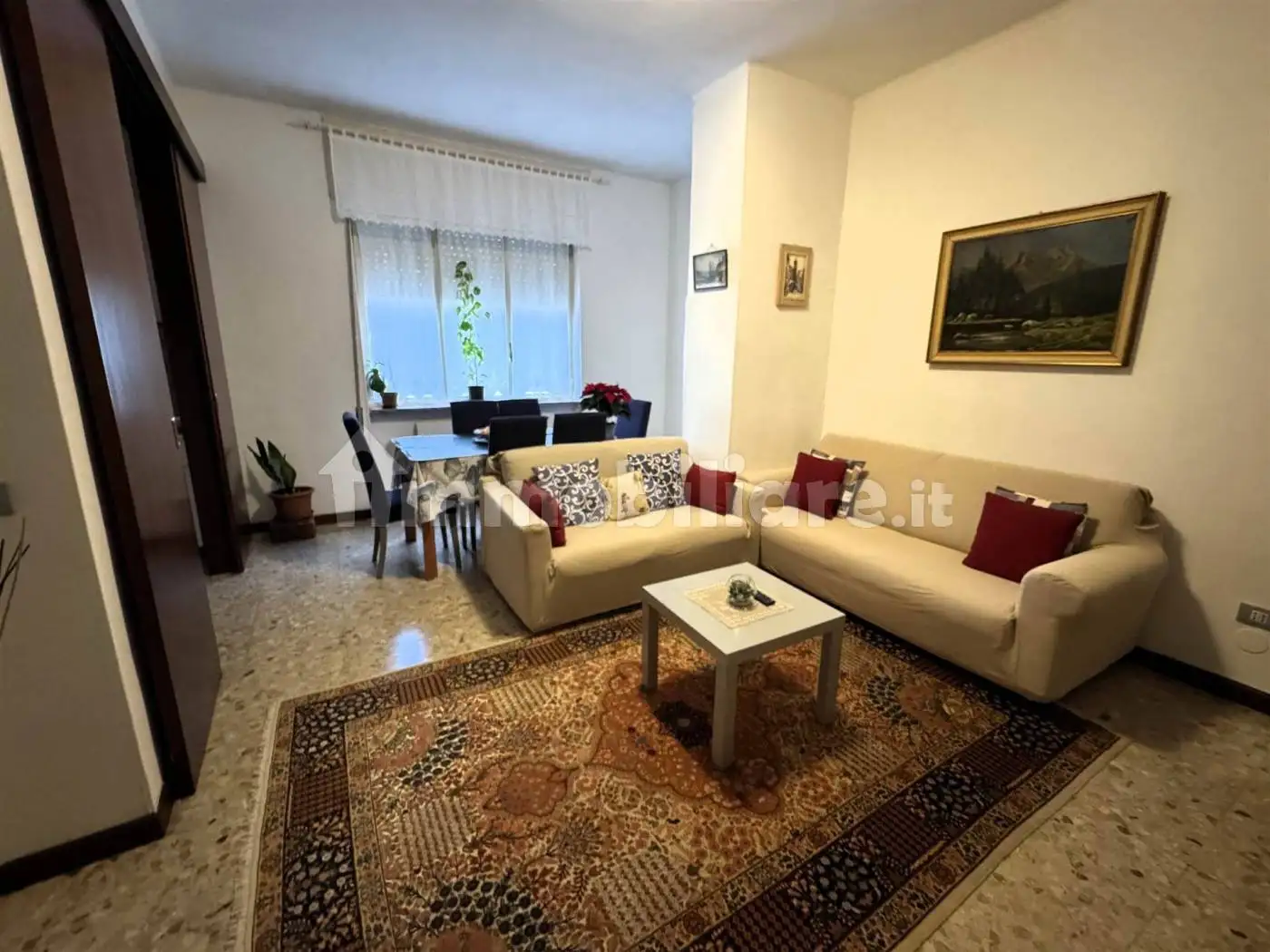 Trilocale ottimo stato, Centro, Casale Monferrato - foto 4