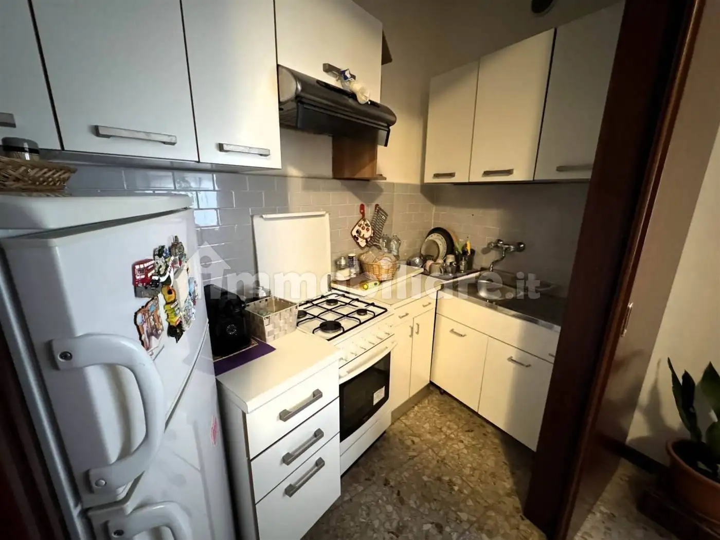 Trilocale ottimo stato, Centro, Casale Monferrato - foto 5