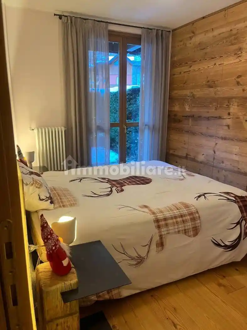 Appartamento in affitto a Aprica