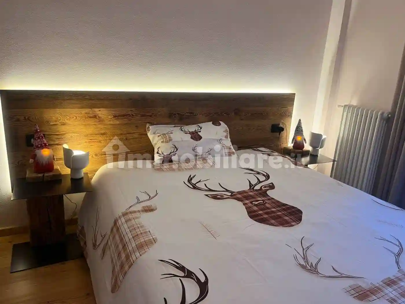 Bilocale via Valeriana snc, Aprica - foto 4