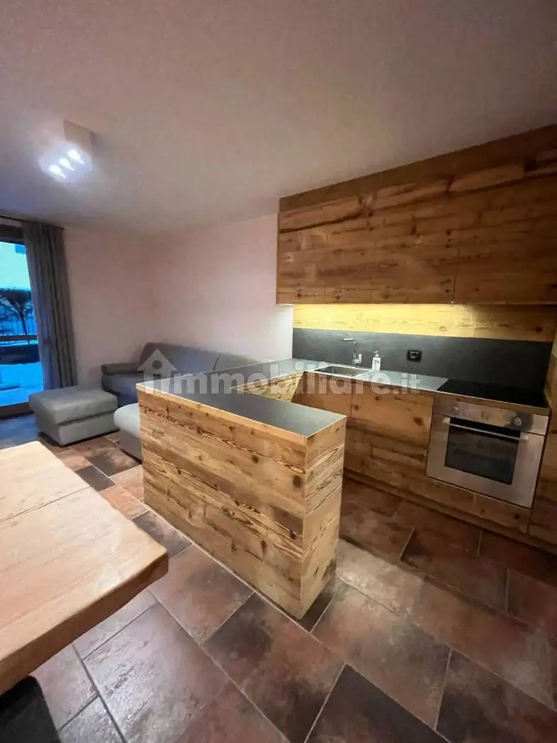 Bilocale via Valeriana snc, Aprica - foto 4