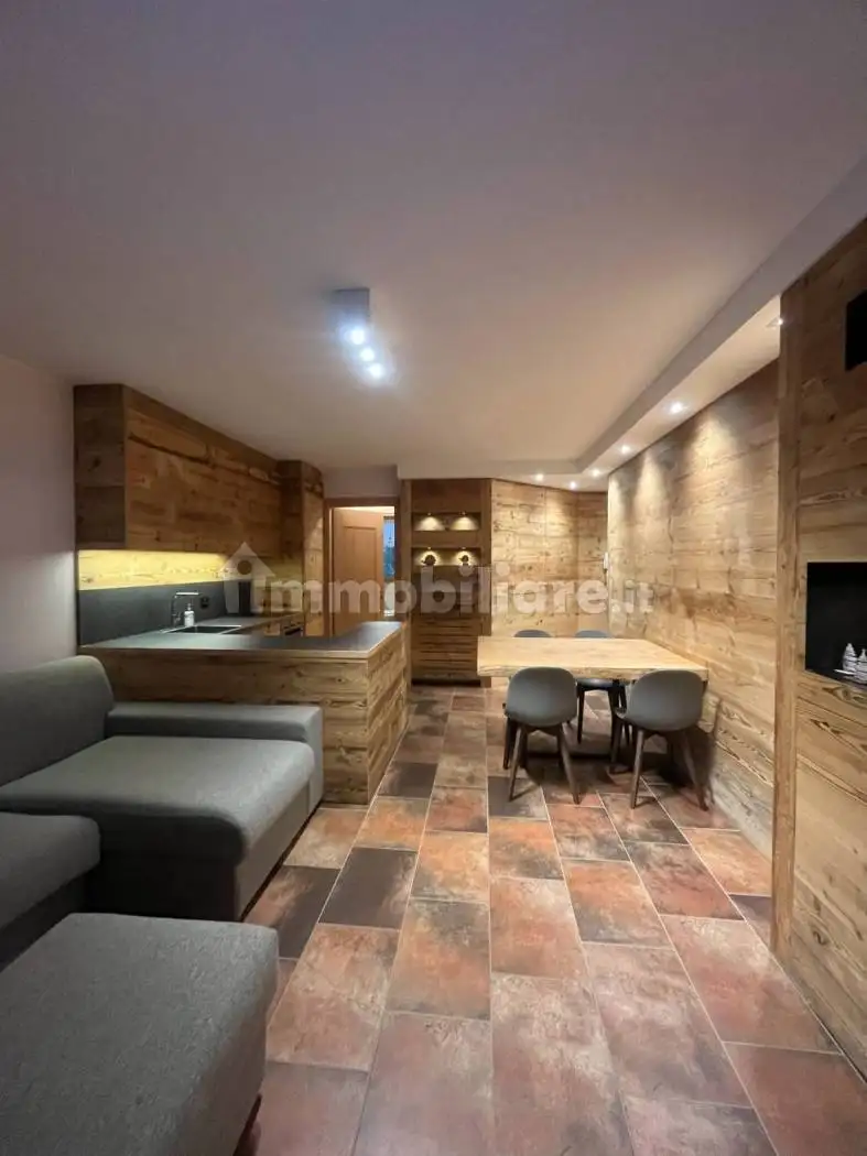 Bilocale via Valeriana snc, Aprica - foto 5