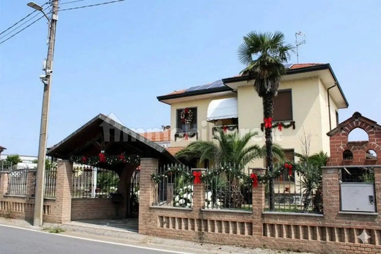 Villa in vendita a Costanzana