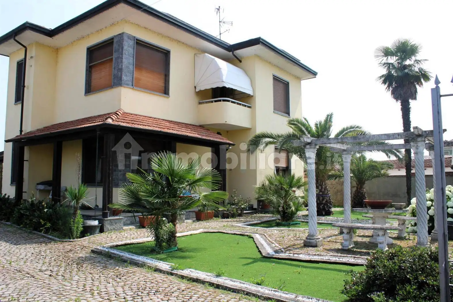 Villa unifamiliare via Pertengo 71, Costanzana - foto 3