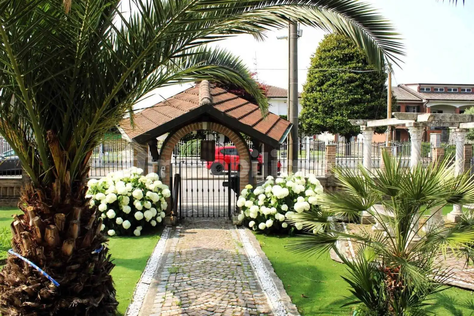 Villa unifamiliare via Pertengo 71, Costanzana - foto 5