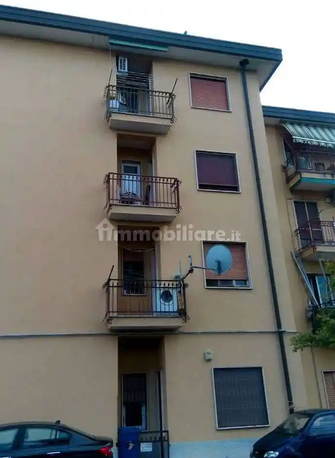 Appartamento all'asta via Mario Belli, Pozzuolo Martesana - foto 2