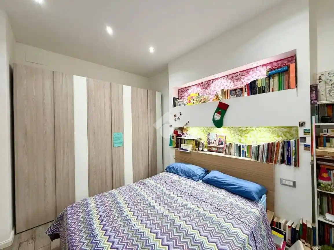 Bilocale via oneto 6, Cornigliano, Genova - foto 5