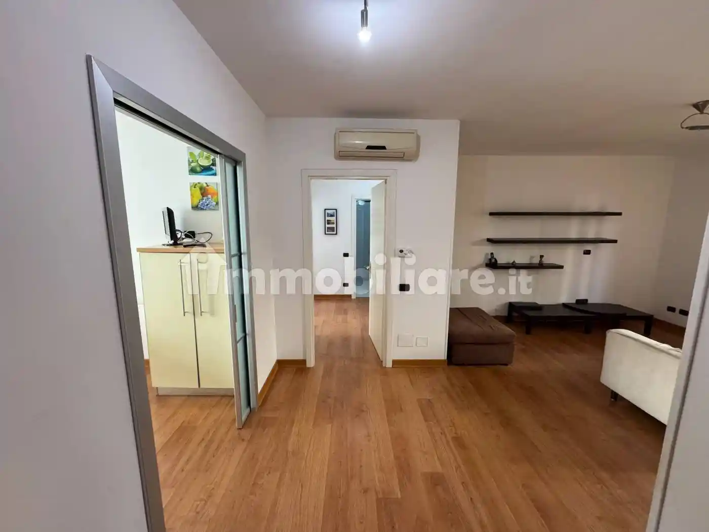 Quadrilocale via San Baudolino, Borgo Rovereto - Piscina, Alessandria - foto 2