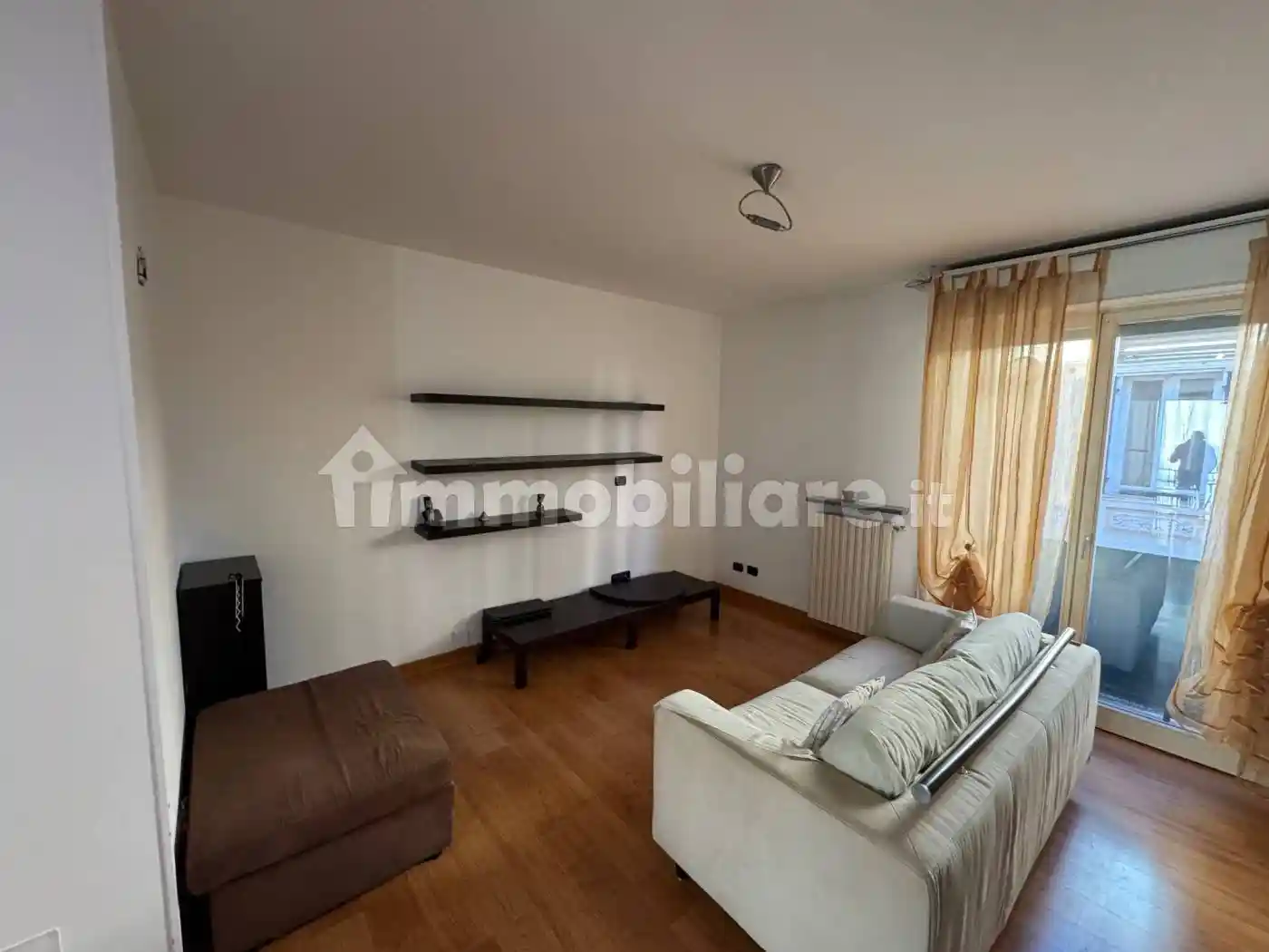 Quadrilocale via San Baudolino, Borgo Rovereto - Piscina, Alessandria - foto 4