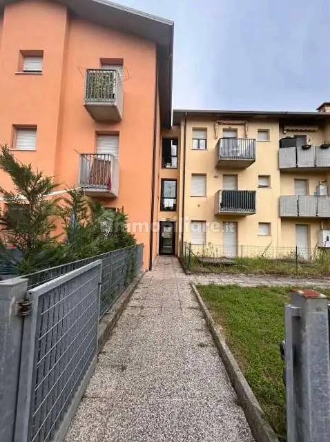 Appartamento in asta a Monteforte d'Alpone