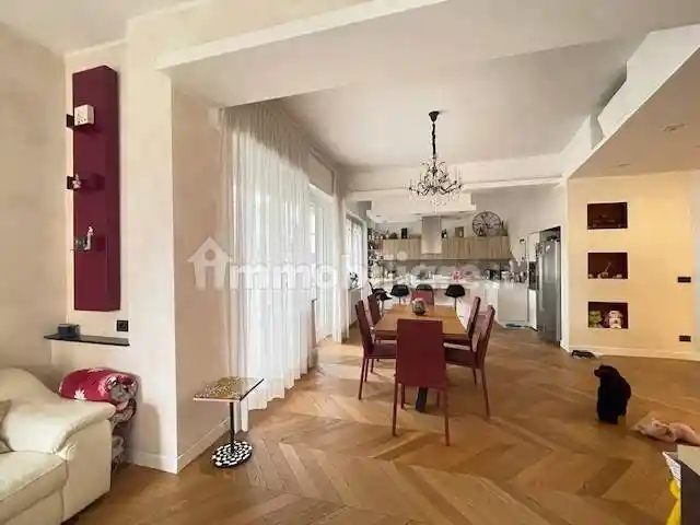 Appartamento via Luigi Arnaldo Vassallo 3, Albaro, Genova - foto 4